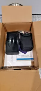 JDSU PowerChek Optical Power Meter with equipment (Boxed & Unused) - Picture 1 of 7