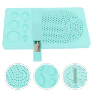 Quilling Mould Quilling Circle Template Board Paper Quilling Kits - Picture 1 of 12