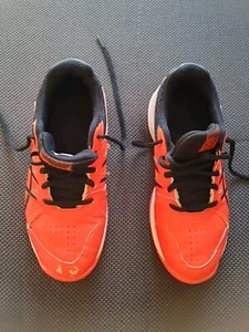 Tennisschuhe Asics Gr. 35.5 - Bild 1 von 6