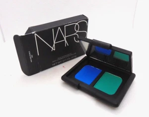 NARS Duo Eyeshadow Mad Mad World 3092 0.11oz/3.2g NIB - Picture 1 of 1