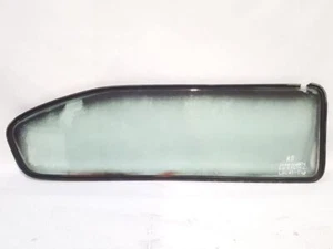 Rear Quarter Glass Single Piece OEM International Scout 1972 1973 1974 1975 - Picture 1 of 12
