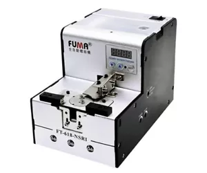 100-240V Digital display Automatic screw machine feeder For M1.0-M5.0 screw - Picture 1 of 13