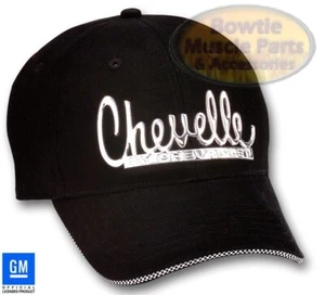 65 66 67 68 69 70 71 72 LIQUID METAL CHEVELLE CAP HAT - Picture 1 of 1