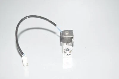 BMW I01 i3 Électrique Réfrigérant Valve Refrigerant Shutoff Vanne 9292570 - Image 1 of 4