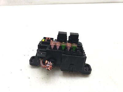 VAUXHALL MOKKA FUSE BOX CONTROL MODULE UNIT 826166 2016 - Image 1 of 4