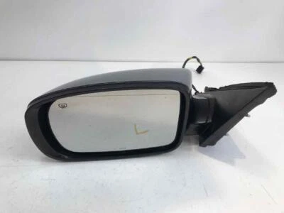 Espejo de puerta del conductor Lh gris calor = PSC manual se adapta a Chrysler 300 2011-2014 Foto 1 de 4