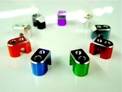 HPI Racing 5B and 5T cars Sway Bar By Jofer USA RC - Image 1 of 3