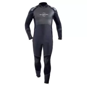 Scubapro Muta Profile 5 mm Uomo S Black - Picture 1 of 1