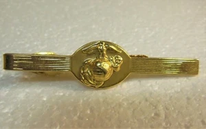 O.E.C. -  US Marine Corps – Eagle, Globe & Anchor - Tie Clip Clasp  - Picture 1 of 4