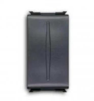 ABB 2CSE1005SF ELOS SOFT PULSANTE NA 16A 1P NERO