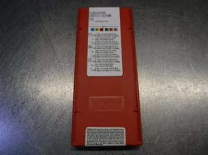 Insertos de giro de carburo Sandvik QTY10 N123F2-0318-RM 1125 (LOC1048D) - Imagen 1 de 4