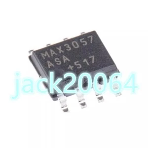 3PCS Neu MAX3057ASA MAX3057 CAN SOIC-8 #JY - Bild 1 von 1