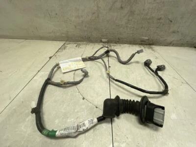 Honda Pilot Ex-L 2006 arnés de cables puerta trasera izquierda del lado del conductor OEM Foto 1 de 4