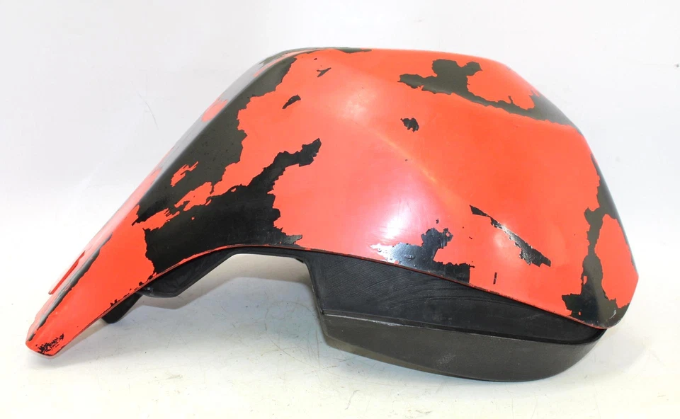 Buell Blast 2003 tanque de gasolina depósito de gasolina combustible Foto 1 de 4