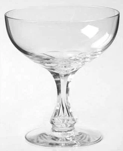 Vaso de cóctel de licor de coronación Orrefors 5600576 - Imagen 1 de 1