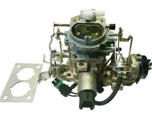 Carburador C2BBD 2 barriles con retroalimentación eléctrica para Jeep AMC 258 4,2 L 1982-1991 - Imagen 1 de 6