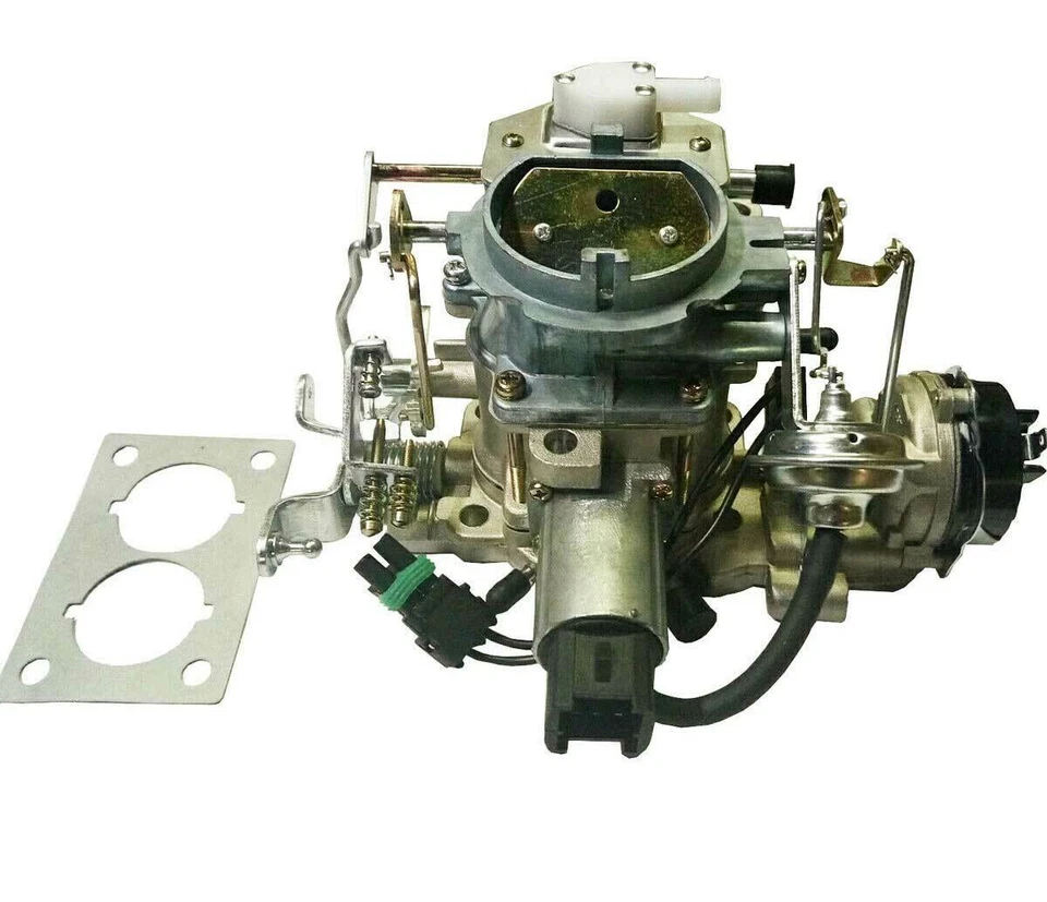 Carburetor C2BBD 2 barrel with Electric Feedback For Jeep AMC 258 4.2L 1982-1991 - Image 1 of 4