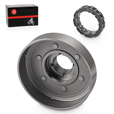 22500-HP5-601 FOR HONDA OUTER CLUTCH ONE WAY CLUTCH 2007-2024 TRX420 RANCHER NEW - Image 1 of 4