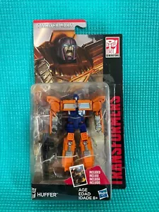 Transformers Titans Return Huffer - Brand New / Unopened - Picture 1 of 1