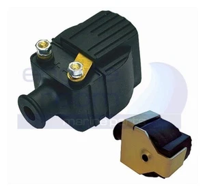 MERCURY (2 CYL) IGNITION COIL 338-4995A2 (184-0006) - Picture 1 of 1