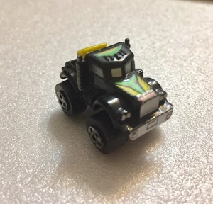 Vtg Micro Machines Monster Truck 1987 Road Masters Galoob - Picture 1 of 8