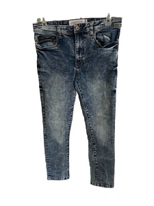 Modern Culture Acid Wash Jeans 32x30 - Picture 1 of 2