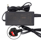 AC Adapter Power Supply Charger For Panasonic HDC-Z10000GK Camcorder