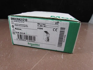 BMXCRA31210 - RIO drop E/IP, Modicon Schneider - Picture 1 of 1