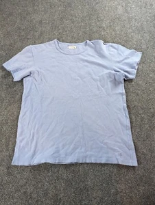 Vintage Polo Ralph Lauren T-Shirt Womens Large Made In Israel - Picture 1 of 8