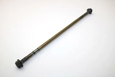 Perno de correa limitadora 89 Yamaha Exciter EX570N OEM 95822-08250-00 SY54 Foto 1 de 4