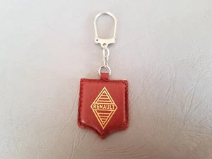 PORTE CLÉ / KEYCHAIN / KEY RING Voiture Carrosserie Peinture Garage Neveux Dijon - Picture 1 of 2