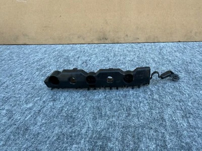 INFINITI QX50 2019-2025 OEM MONTAJE SOPORTE PARACHOQUES TRASERO IZQUIERDO Foto 1 de 4