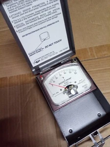 Vintage NMP 6 Pyrometer - Picture 1 of 7