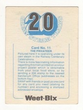 Weet-bix Australia - Wonders of the World #09 Ayers Rock