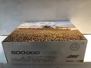 Claas Lexion 8900TT « 500.000 » Marge Models 1/32 - Bild 1 von 1