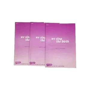 Lote de 3 Partituras de Coro SATB Cantamos la Cantata de Nacimiento para Navidad Williams - Imagen 1 de 10