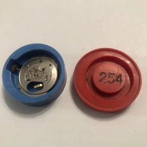 Timex 254 Movement New Old Stock NOS 254 - Picture 1 of 4