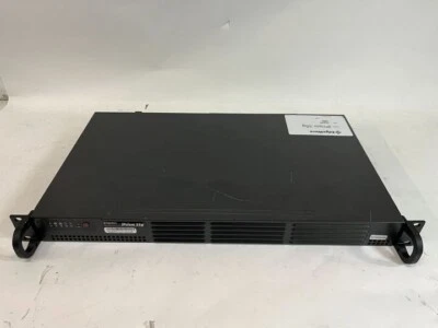 SUPERMICRO 504-2 SYS-5018A-TN4 iPrism 35g SYS-EDE100-000 (NO STORGAGE) 4GB RAM - Image 1 of 4