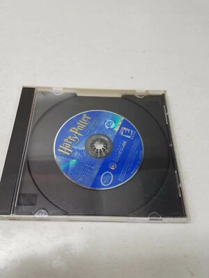 Harry Potter and the Chamber of Secrets (Nintendo GameCube, 2002) просто диск - Изображение 1 из 2
