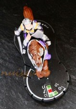 Heavy Cavalier * #118 Lancers-Mage Knight-Rarity 2001