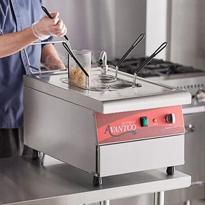 Advanco PC201 pasta warmer - Picture 1 of 5