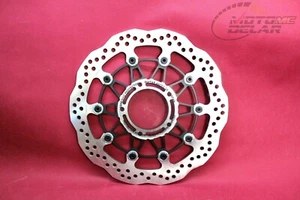 Brake Disc NG Mv Agusta Brutale 1078 RR 1090 910 R F4 1000 LH44 - Picture 1 of 3