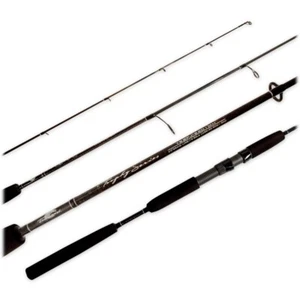 Tsunami Trophy Slow Pitch Jigging Rod 7' Heavy Spinning Rod TSSPJS-701H	 - Picture 1 of 1