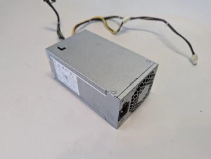 HP Pavilion TP01 TG02 310W PSU Netzteil L63964-004 80 Plus Gold PCG007 - Bild 1 von 5