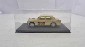 EDIAL214 Brumm Alfa Romeo 1900 Mille Miglia 1/43 - Foto 1 di 1