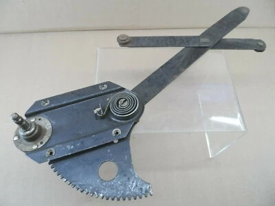 Window Regulator 1941-1949 Buick Special Century Super Roadmaster Right 4113789 - Image 1 of 4