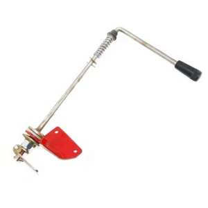 Fit For Massey Ferguson 135 Tractor Hand Control Accelerator Throttle Assembly - Picture 1 of 4