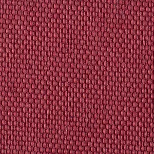 Burgundy Outdoor Fabric 100% Solution-Dyed Polyester Pillow Cushion Upholstery - Picture 1 of 2