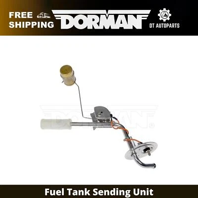 Unidad de envío de tanque de combustible para Ford Mustang Dorman 1964-1968 1965 1966 1967 Foto 1 de 4