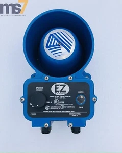 GAI-TRONICS GC-AC2 EZ PAGE INTERCOM SYSTEM 230 VAC #2 - Picture 1 of 6